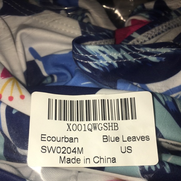 Women’s Backless High Waisted Swimsuit - Picture 2 of 8